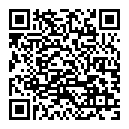 Kod QR do zeskanowania na urządzeniu mobilnym w celu wyświetlenia na nim tej strony