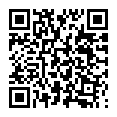 Kod QR do zeskanowania na urządzeniu mobilnym w celu wyświetlenia na nim tej strony