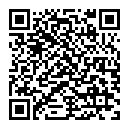 Kod QR do zeskanowania na urządzeniu mobilnym w celu wyświetlenia na nim tej strony