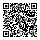 Kod QR do zeskanowania na urządzeniu mobilnym w celu wyświetlenia na nim tej strony