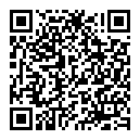 Kod QR do zeskanowania na urządzeniu mobilnym w celu wyświetlenia na nim tej strony