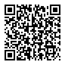 Kod QR do zeskanowania na urządzeniu mobilnym w celu wyświetlenia na nim tej strony