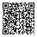 Kod QR do zeskanowania na urządzeniu mobilnym w celu wyświetlenia na nim tej strony