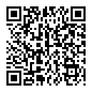 Kod QR do zeskanowania na urządzeniu mobilnym w celu wyświetlenia na nim tej strony