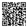 Kod QR do zeskanowania na urządzeniu mobilnym w celu wyświetlenia na nim tej strony