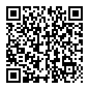 Kod QR do zeskanowania na urządzeniu mobilnym w celu wyświetlenia na nim tej strony