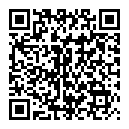 Kod QR do zeskanowania na urządzeniu mobilnym w celu wyświetlenia na nim tej strony