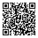 Kod QR do zeskanowania na urządzeniu mobilnym w celu wyświetlenia na nim tej strony