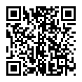 Kod QR do zeskanowania na urządzeniu mobilnym w celu wyświetlenia na nim tej strony