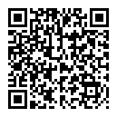 Kod QR do zeskanowania na urządzeniu mobilnym w celu wyświetlenia na nim tej strony