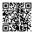 Kod QR do zeskanowania na urządzeniu mobilnym w celu wyświetlenia na nim tej strony