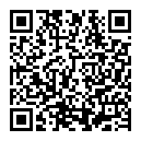 Kod QR do zeskanowania na urządzeniu mobilnym w celu wyświetlenia na nim tej strony