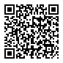 Kod QR do zeskanowania na urządzeniu mobilnym w celu wyświetlenia na nim tej strony