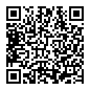 Kod QR do zeskanowania na urządzeniu mobilnym w celu wyświetlenia na nim tej strony