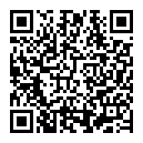 Kod QR do zeskanowania na urządzeniu mobilnym w celu wyświetlenia na nim tej strony