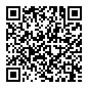 Kod QR do zeskanowania na urządzeniu mobilnym w celu wyświetlenia na nim tej strony