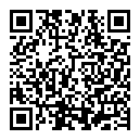 Kod QR do zeskanowania na urządzeniu mobilnym w celu wyświetlenia na nim tej strony