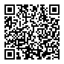 Kod QR do zeskanowania na urządzeniu mobilnym w celu wyświetlenia na nim tej strony