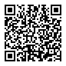 Kod QR do zeskanowania na urządzeniu mobilnym w celu wyświetlenia na nim tej strony