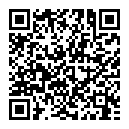 Kod QR do zeskanowania na urządzeniu mobilnym w celu wyświetlenia na nim tej strony