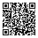 Kod QR do zeskanowania na urządzeniu mobilnym w celu wyświetlenia na nim tej strony