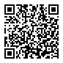 Kod QR do zeskanowania na urządzeniu mobilnym w celu wyświetlenia na nim tej strony