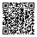 Kod QR do zeskanowania na urządzeniu mobilnym w celu wyświetlenia na nim tej strony