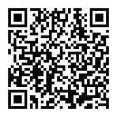 Kod QR do zeskanowania na urządzeniu mobilnym w celu wyświetlenia na nim tej strony