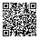 Kod QR do zeskanowania na urządzeniu mobilnym w celu wyświetlenia na nim tej strony