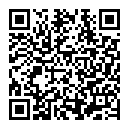 Kod QR do zeskanowania na urządzeniu mobilnym w celu wyświetlenia na nim tej strony