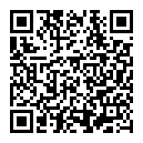 Kod QR do zeskanowania na urządzeniu mobilnym w celu wyświetlenia na nim tej strony