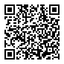 Kod QR do zeskanowania na urządzeniu mobilnym w celu wyświetlenia na nim tej strony