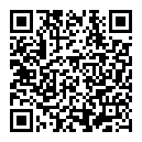 Kod QR do zeskanowania na urządzeniu mobilnym w celu wyświetlenia na nim tej strony