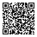 Kod QR do zeskanowania na urządzeniu mobilnym w celu wyświetlenia na nim tej strony