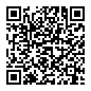 Kod QR do zeskanowania na urządzeniu mobilnym w celu wyświetlenia na nim tej strony