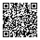 Kod QR do zeskanowania na urządzeniu mobilnym w celu wyświetlenia na nim tej strony