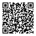 Kod QR do zeskanowania na urządzeniu mobilnym w celu wyświetlenia na nim tej strony