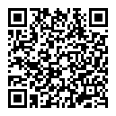 Kod QR do zeskanowania na urządzeniu mobilnym w celu wyświetlenia na nim tej strony