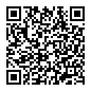 Kod QR do zeskanowania na urządzeniu mobilnym w celu wyświetlenia na nim tej strony