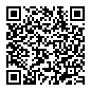 Kod QR do zeskanowania na urządzeniu mobilnym w celu wyświetlenia na nim tej strony