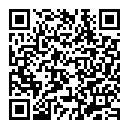 Kod QR do zeskanowania na urządzeniu mobilnym w celu wyświetlenia na nim tej strony