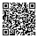 Kod QR do zeskanowania na urządzeniu mobilnym w celu wyświetlenia na nim tej strony