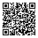 Kod QR do zeskanowania na urządzeniu mobilnym w celu wyświetlenia na nim tej strony