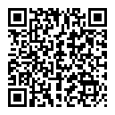 Kod QR do zeskanowania na urządzeniu mobilnym w celu wyświetlenia na nim tej strony