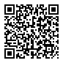 Kod QR do zeskanowania na urządzeniu mobilnym w celu wyświetlenia na nim tej strony