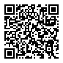 Kod QR do zeskanowania na urządzeniu mobilnym w celu wyświetlenia na nim tej strony