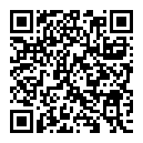 Kod QR do zeskanowania na urządzeniu mobilnym w celu wyświetlenia na nim tej strony