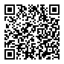 Kod QR do zeskanowania na urządzeniu mobilnym w celu wyświetlenia na nim tej strony