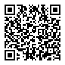 Kod QR do zeskanowania na urządzeniu mobilnym w celu wyświetlenia na nim tej strony