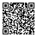 Kod QR do zeskanowania na urządzeniu mobilnym w celu wyświetlenia na nim tej strony